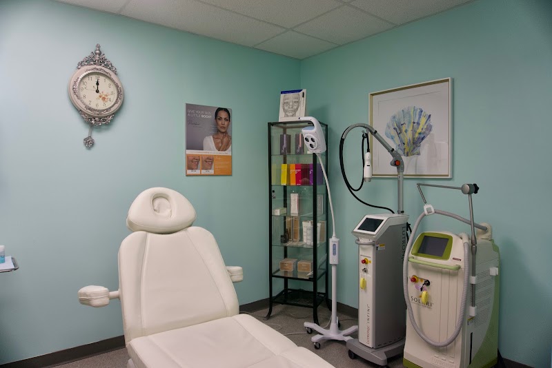 Dr. R. Hassani - Sardis SkinGlow Medical Aesthetics Clinic