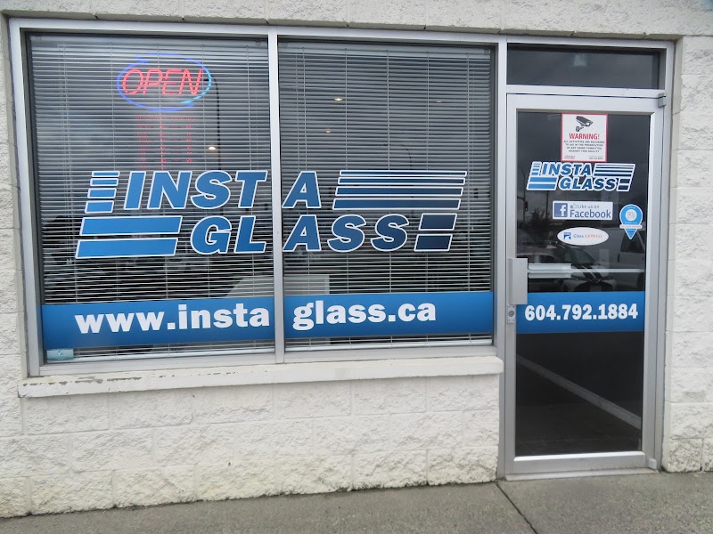 Insta Glass photo