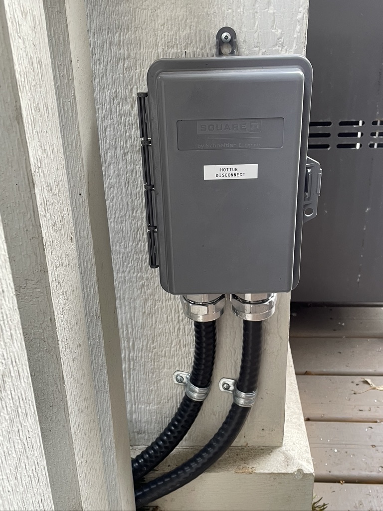 Swiss Guy Electrical