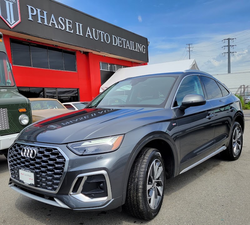 Phase II Auto Spa photo