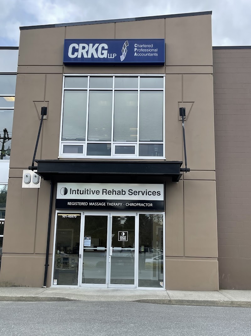 Intuitive Rehab Services photo