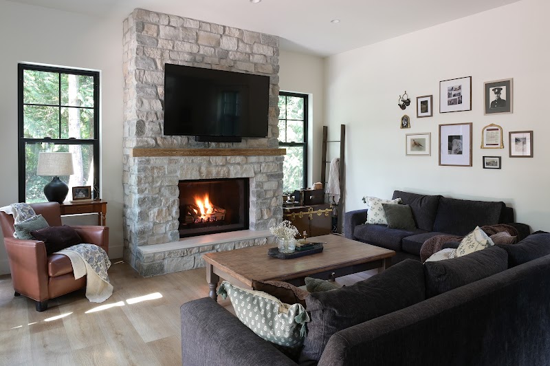 Homestead Design Build photo