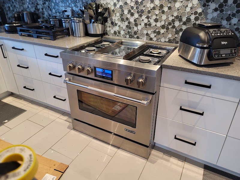 Unimaster Appliances & Food Equipment Services Inc photo