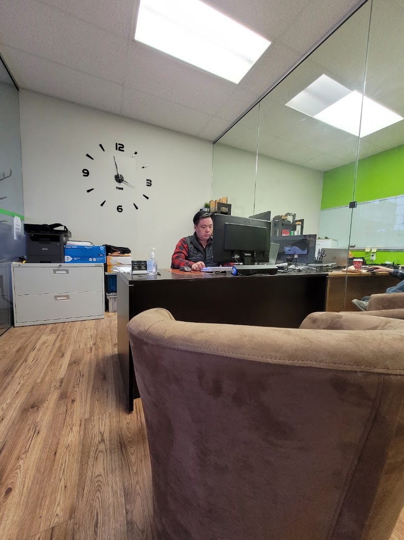 Image Accounting Ltd photo