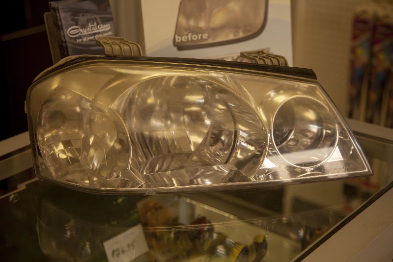 Crystal Glass Canada Ltd photo