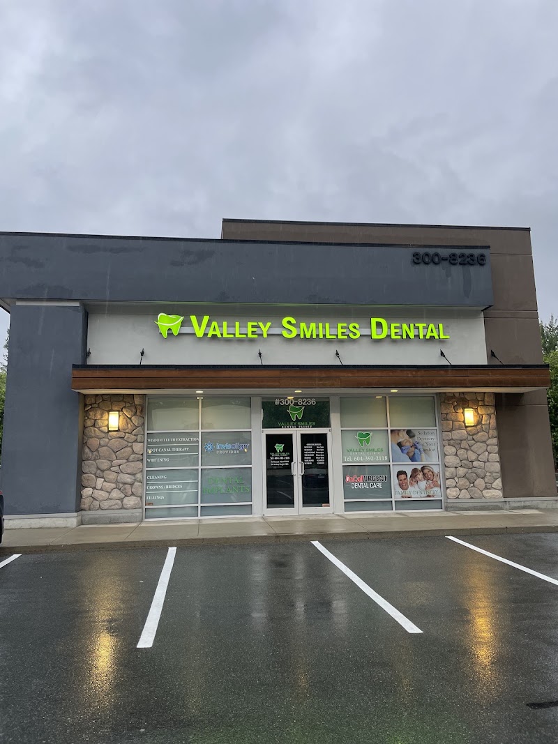 Valley Smiles Dental Clinic (Eagle Landing Parkway)