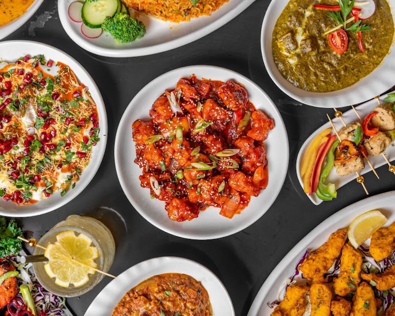 Sahota's Live Grill photo