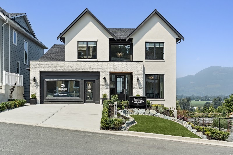 Pacific Peak Homes