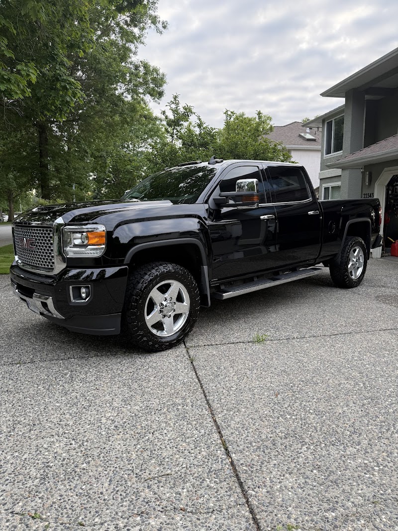 Top Tier Detailing - Ceramic Coatings & Auto Detailing photo