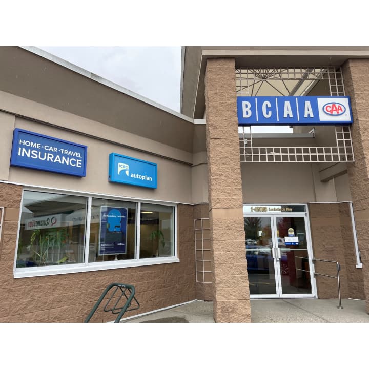 BCAA photo