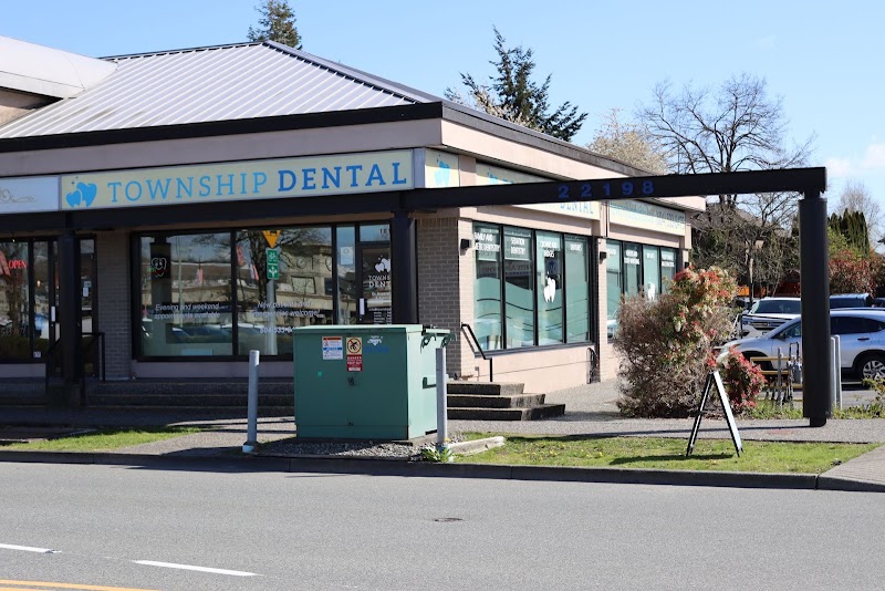 Township Dental Centre Langley photo