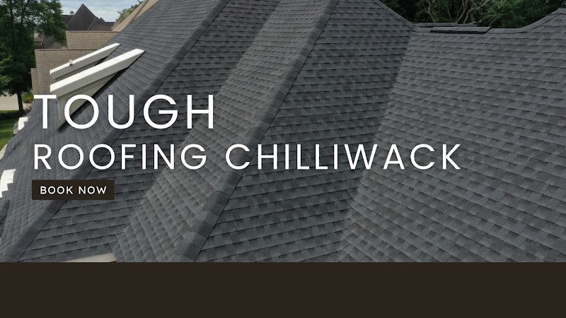 Tough Roofing Chilliwack