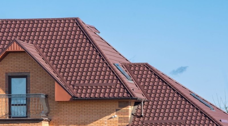 Tough Roofing Chilliwack photo