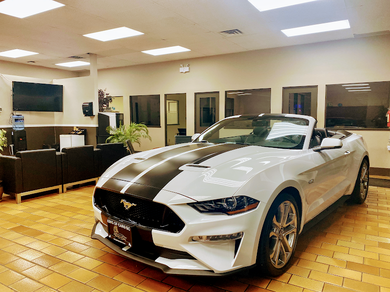 King of Cars BC photo