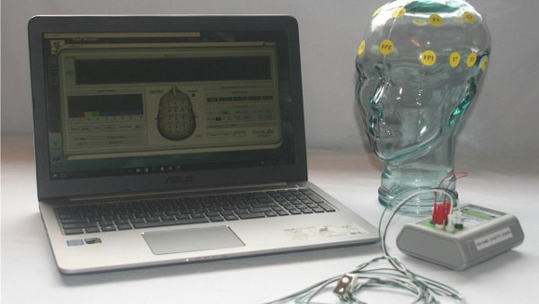 Gentle Currents Therapy: Counselling and Neurofeedback