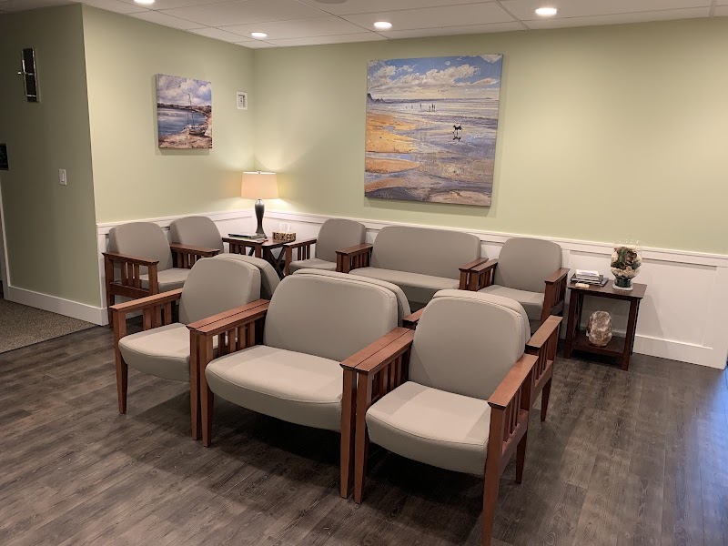 Gentle Currents Therapy: Counselling and Neurofeedback photo