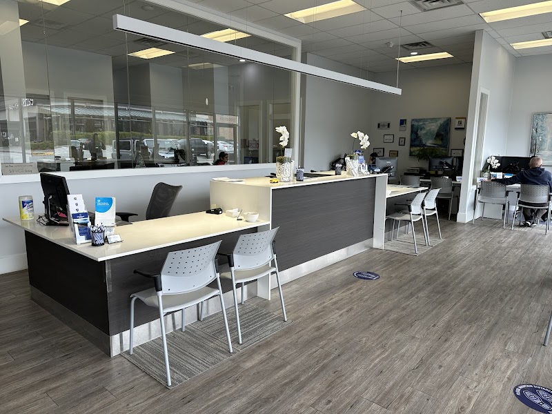 Broker Canada Insurance (formerly Central Agencies Ltd) photo