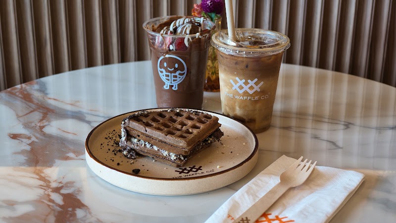 The Waffle Co. (Langley) photo