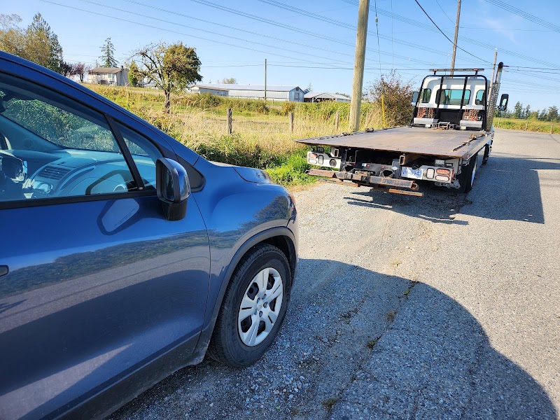 MountainView Team (Towing) photo