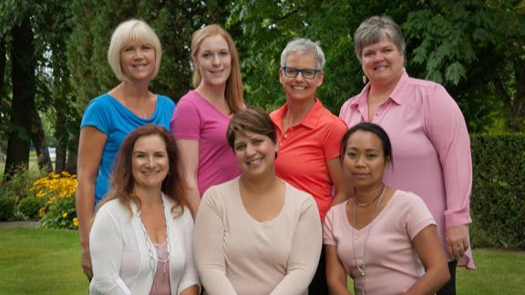 Dr. Bonnie Randhawa Dental - Chilliwack Dentist