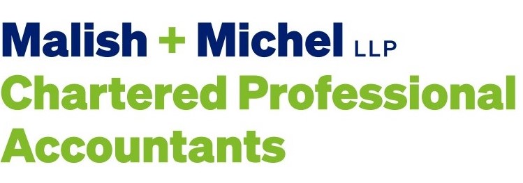 Malish + Michel LLP Chartered Professional Accountants