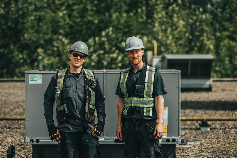 Faynt Mechanical Ltd. photo
