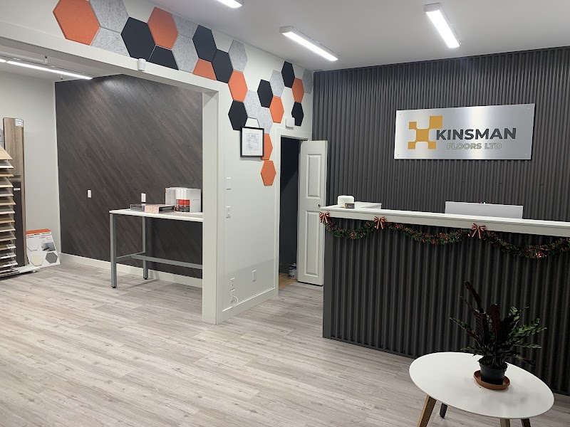 Kinsman Floors Ltd