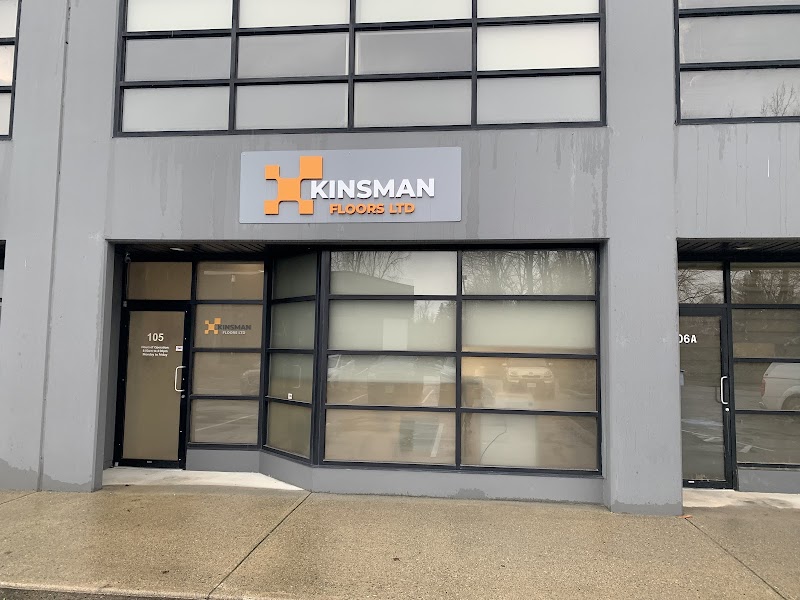 Kinsman Floors Ltd photo