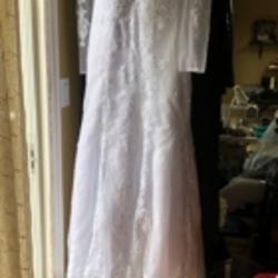 Alteration Mirna & Embroidery photo