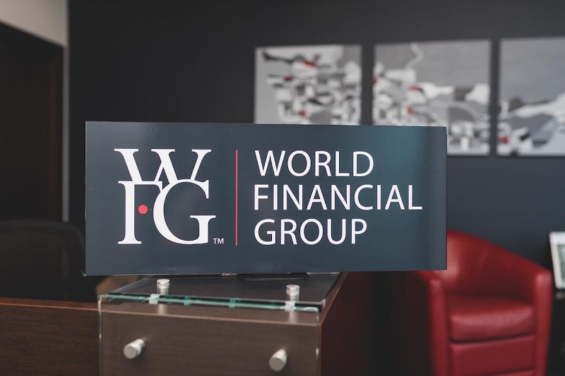 World Financial Group photo