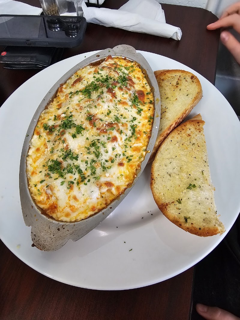 Simrat Italiano Cuisine