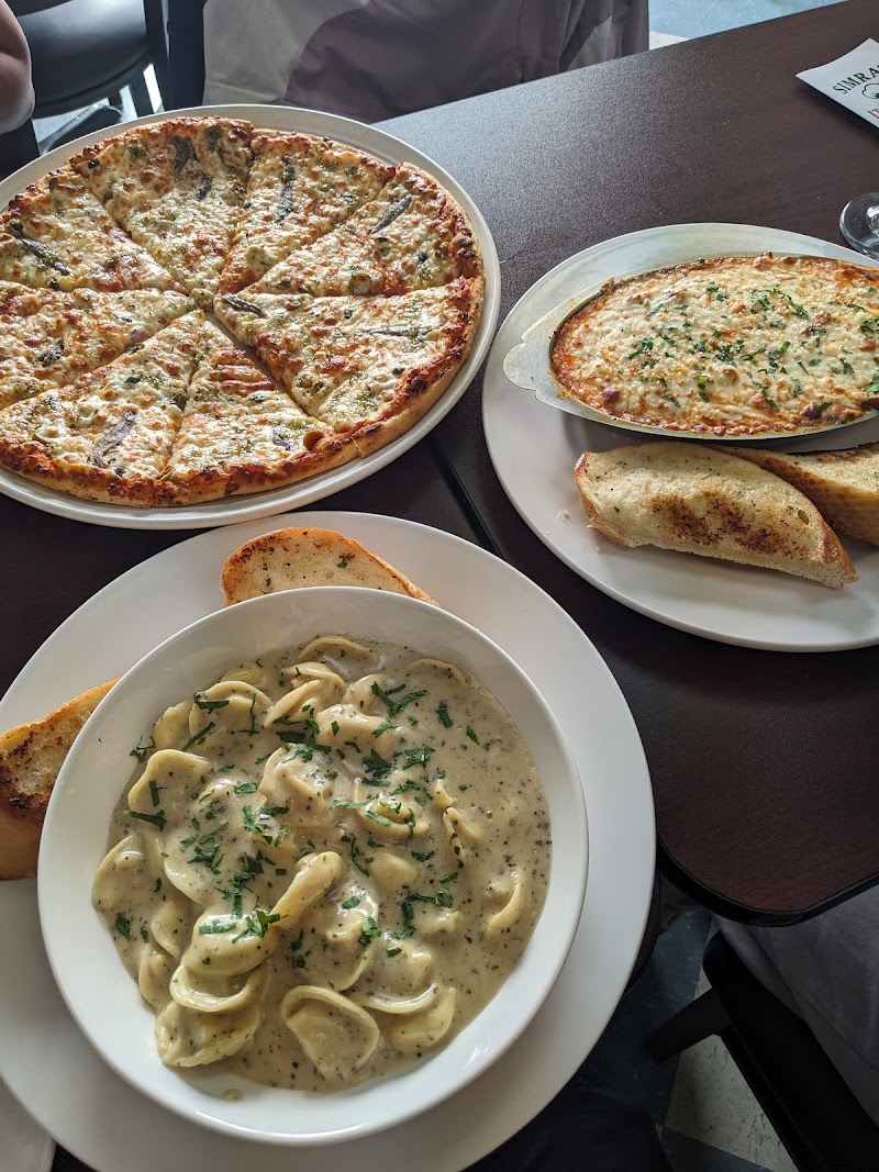Simrat Italiano Cuisine photo