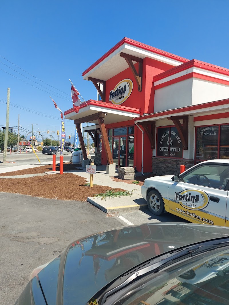 Fortin's Home Hardware - Vedder Road