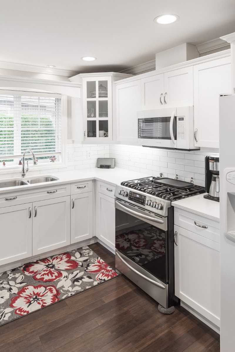 Master Painting and Renovations photo