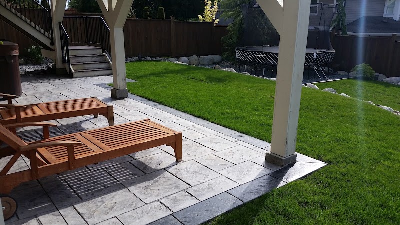 Defined Concrete Services