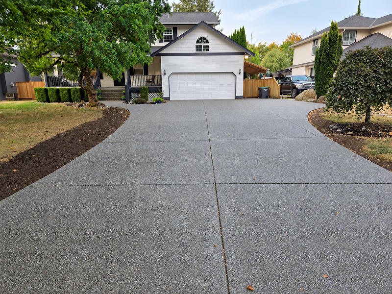 Defined Concrete Services photo