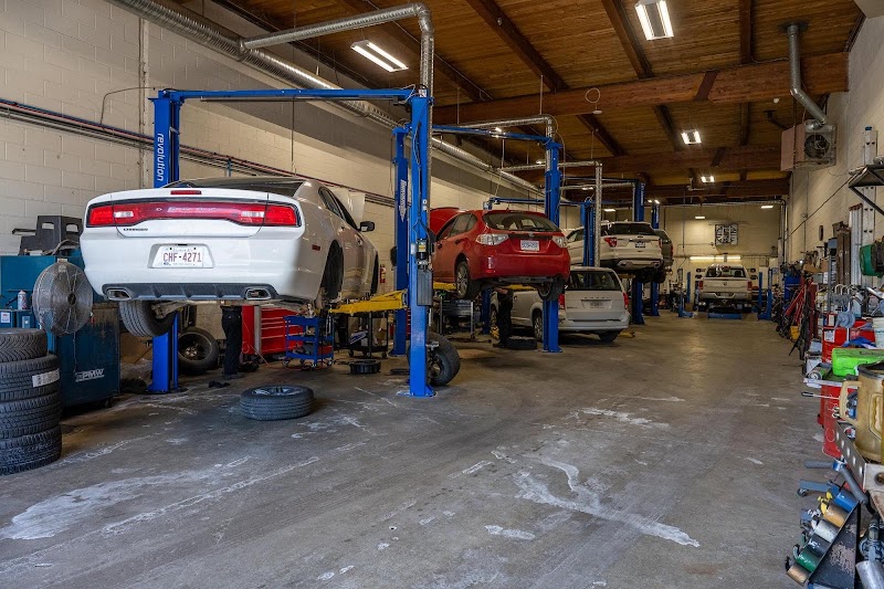 SuperTech Auto Repair™ photo