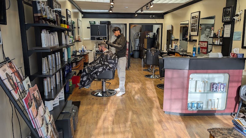 Langley Hair Studios