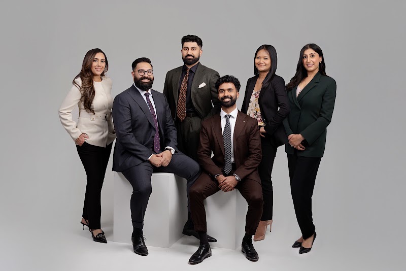 Alliance Lawyers Oberoi Haban Malli LLP