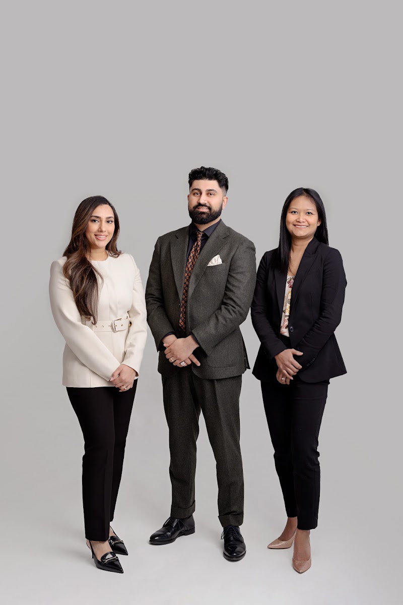 Alliance Lawyers Oberoi Haban Malli LLP photo