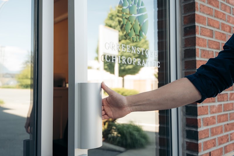 Greenstone Chiropractic