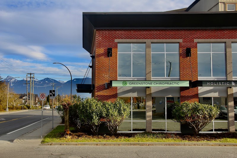 Greenstone Chiropractic photo