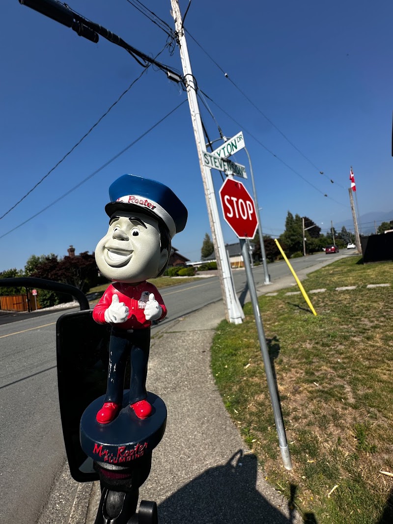 Mr. Rooter Plumbing of Chilliwack
