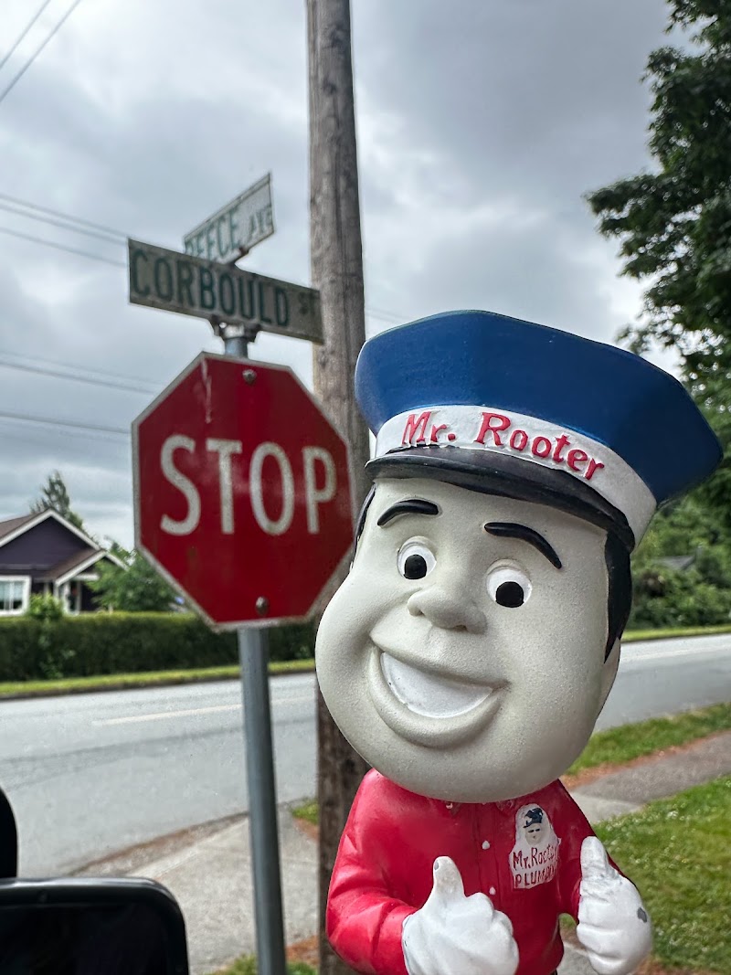 Mr. Rooter Plumbing of Chilliwack photo