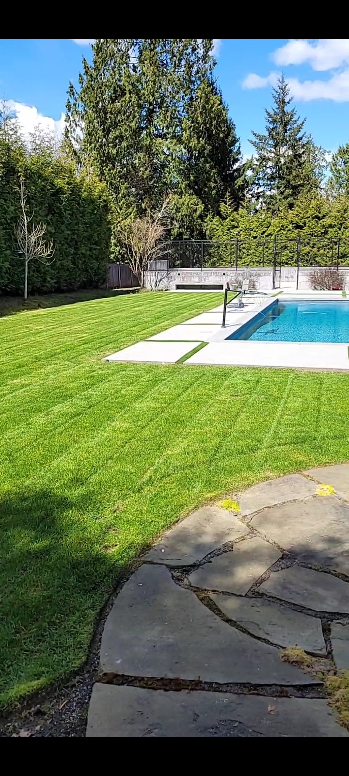 ACUTUS LANDSCAPING photo