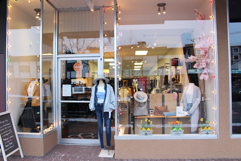 DDBooski Clothing Co