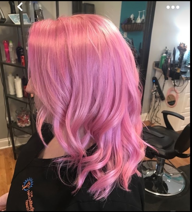 Plushington Beauty Bar photo
