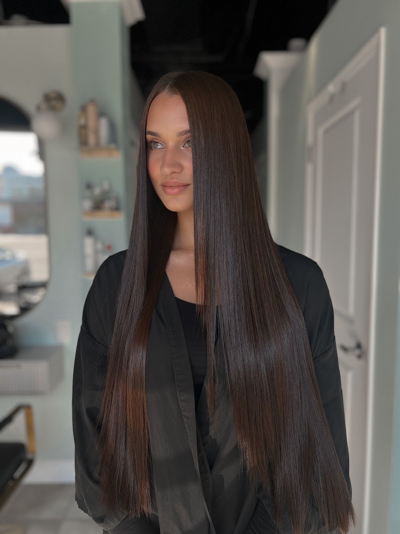Elleven Hair Studio