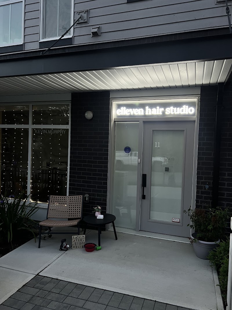 Elleven Hair Studio photo