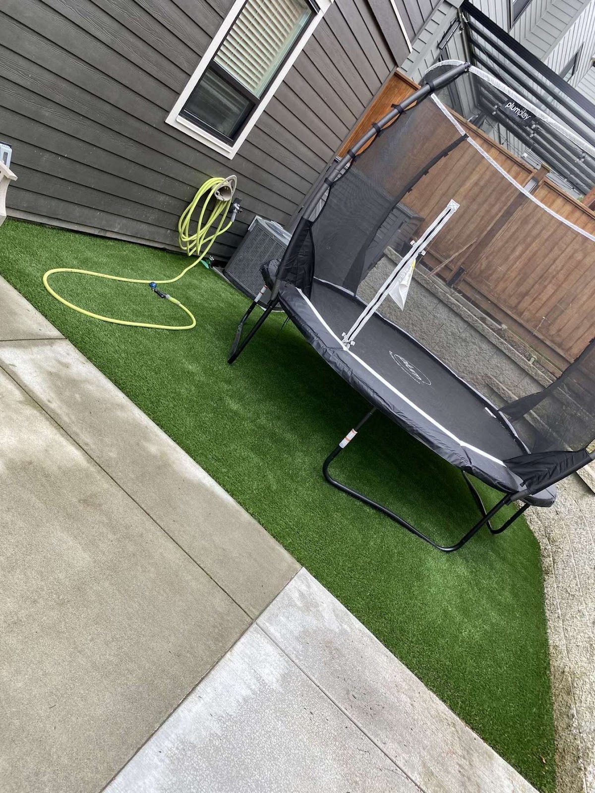 Hughes Landscaping Services